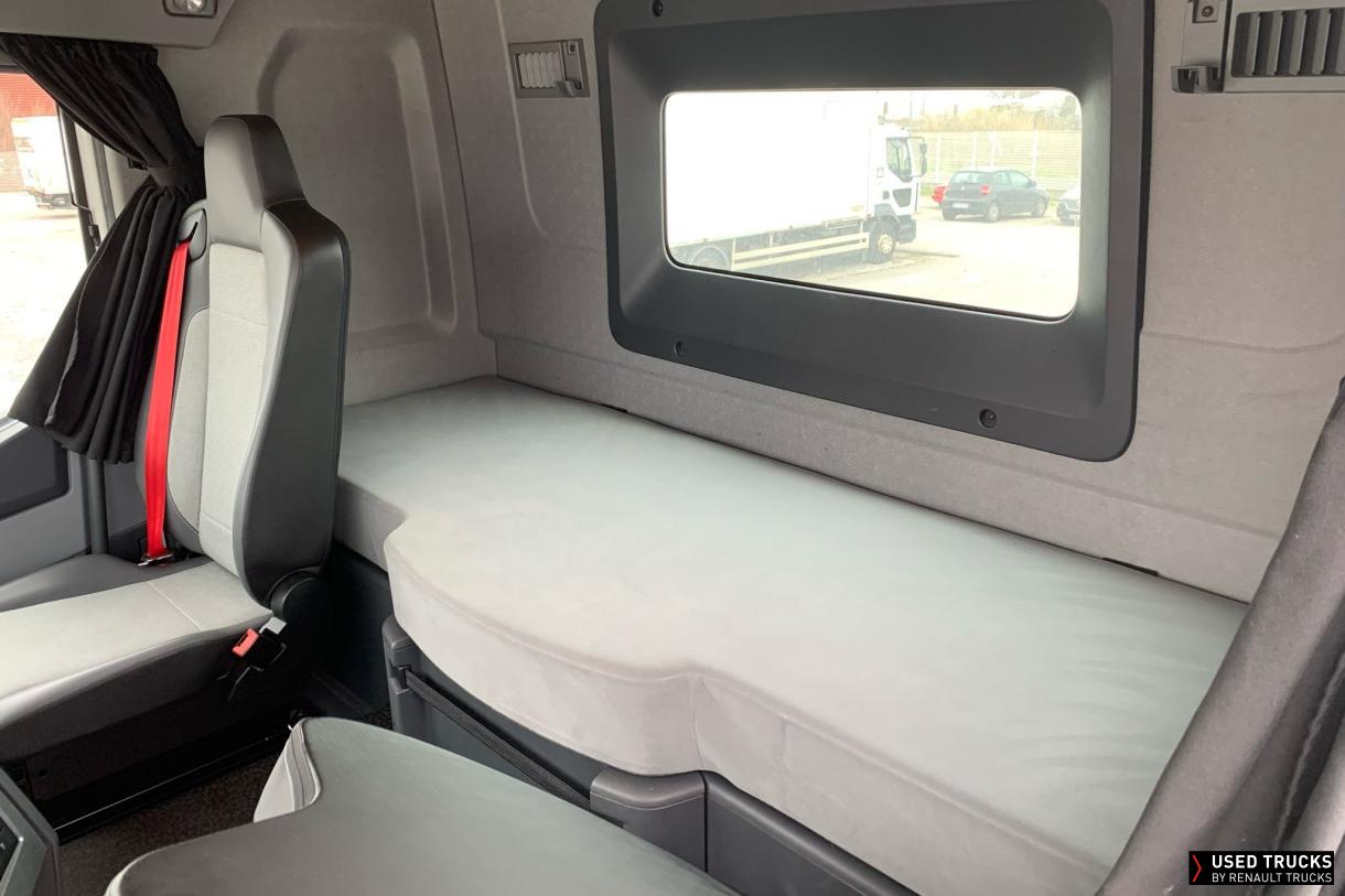 Renault Trucks T 430