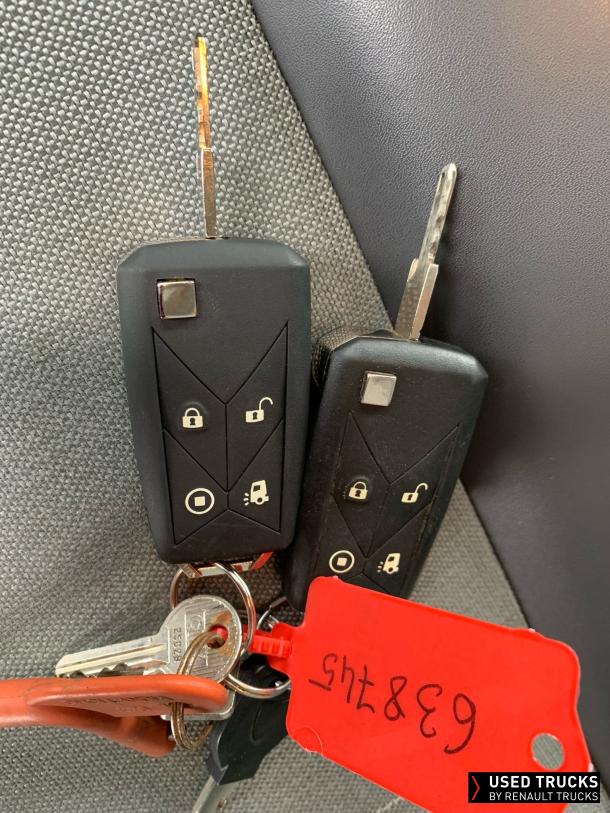 Renault Trucks T 430