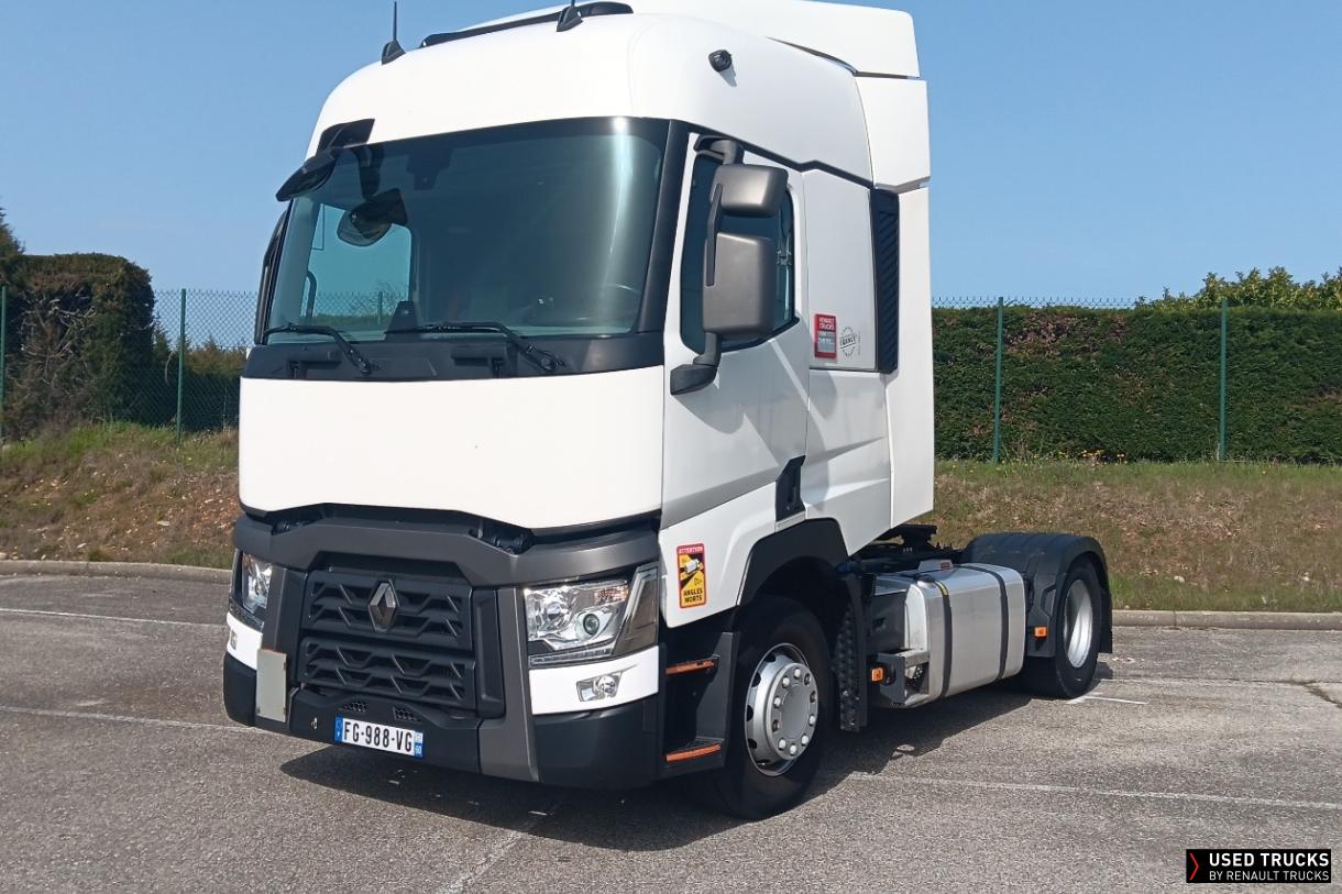 Renault Trucks T 480