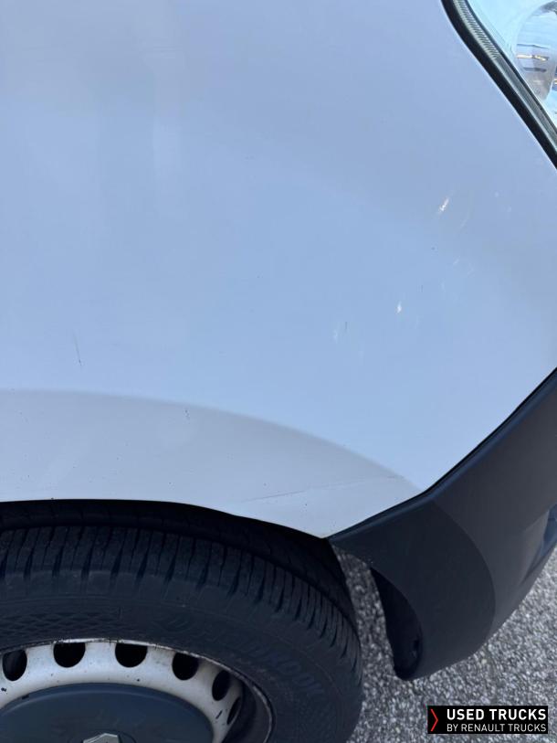 Renault Trucks Master 170