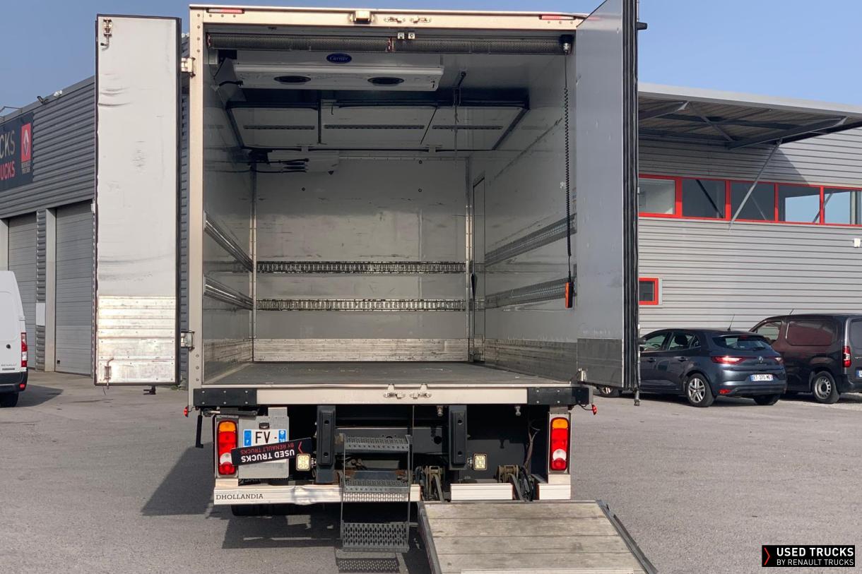 Renault Trucks D 210