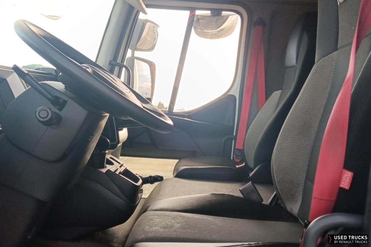 Renault Trucks D 280