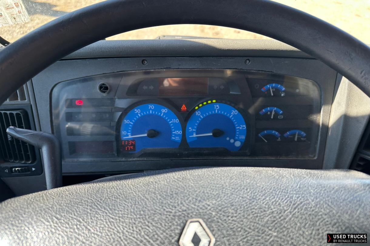Renault Trucks Premium 410