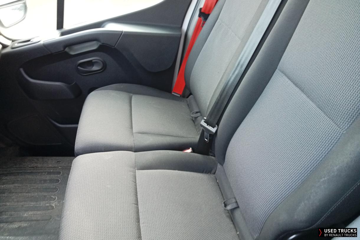 Renault Trucks Master 150