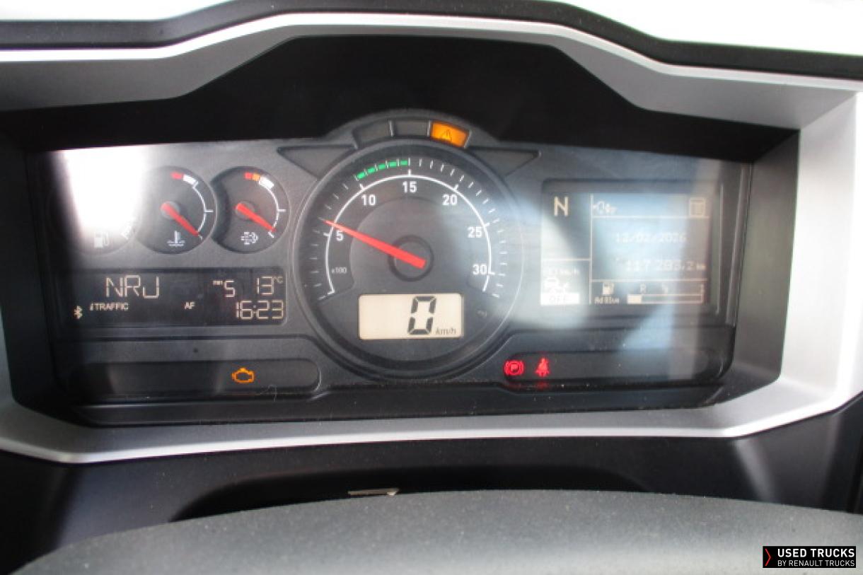 Renault Trucks C cab 2.3 430