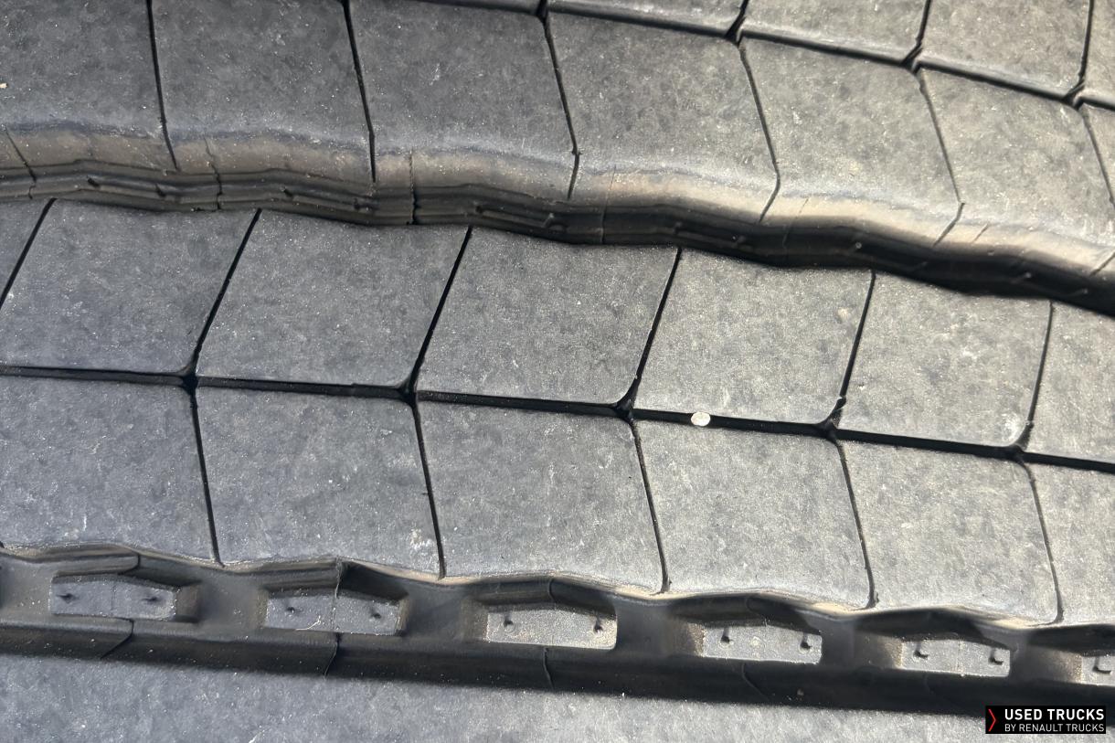 Renault Trucks T 440