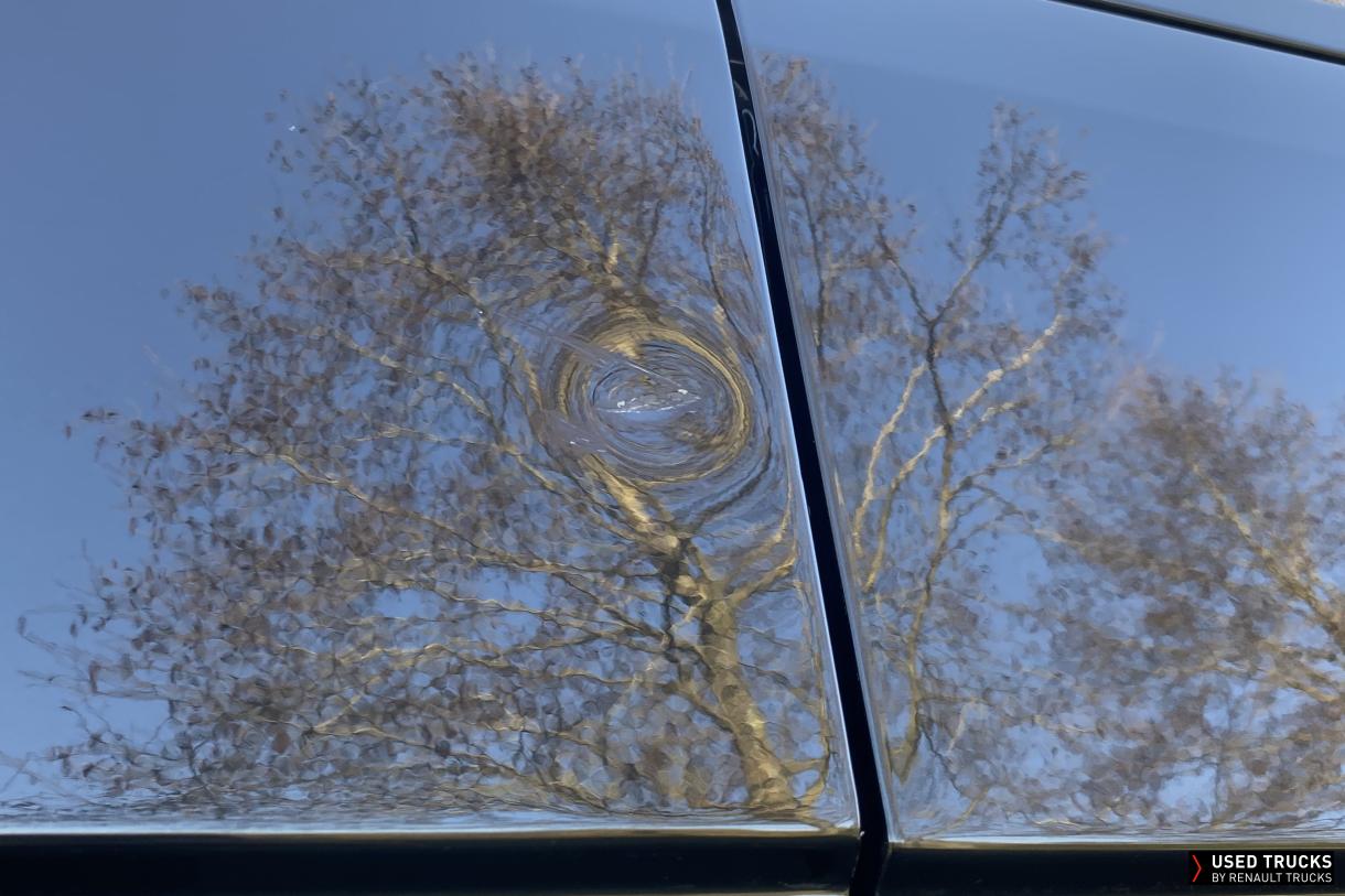 Renault Trucks Master 