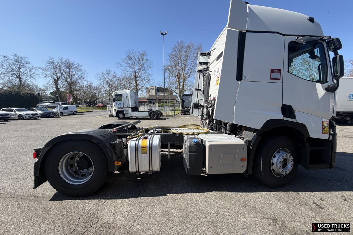 Renault Trucks T 480