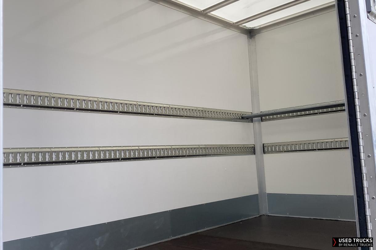 Renault Trucks Master 
