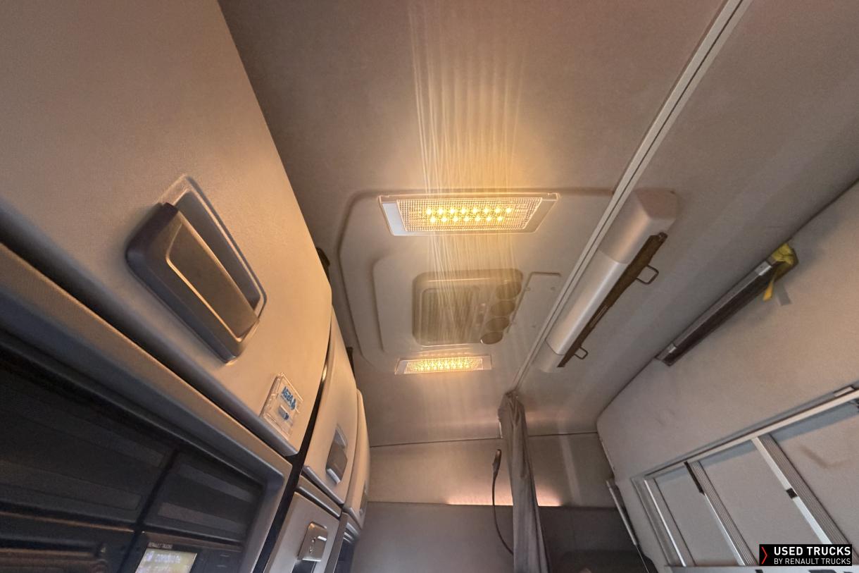 Renault Trucks T High 480