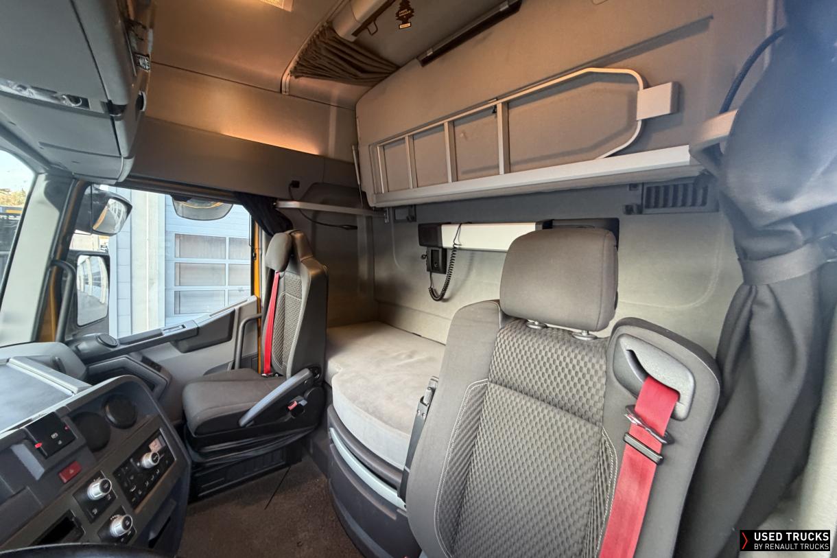 Renault Trucks T High 480