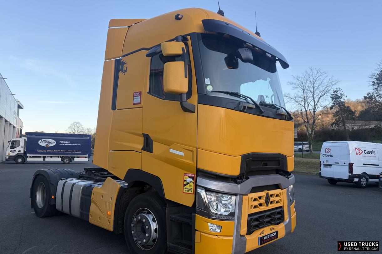 Renault Trucks T High 480