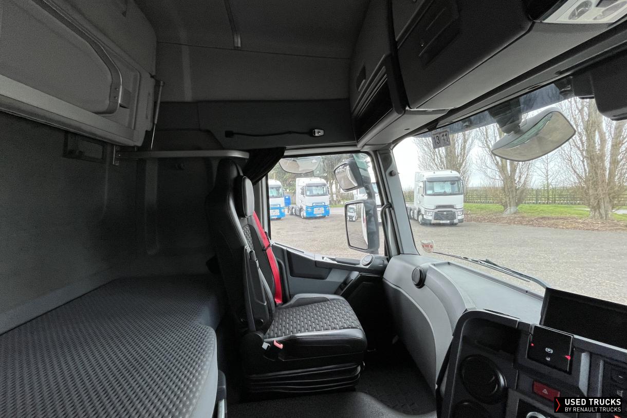 Renault Trucks T 480