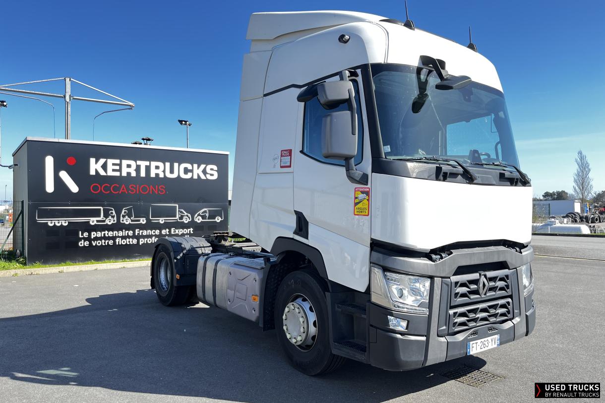 Renault Trucks T 440