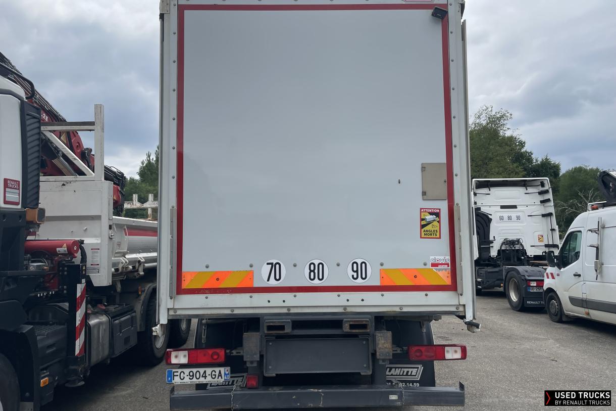 Renault Trucks C 430