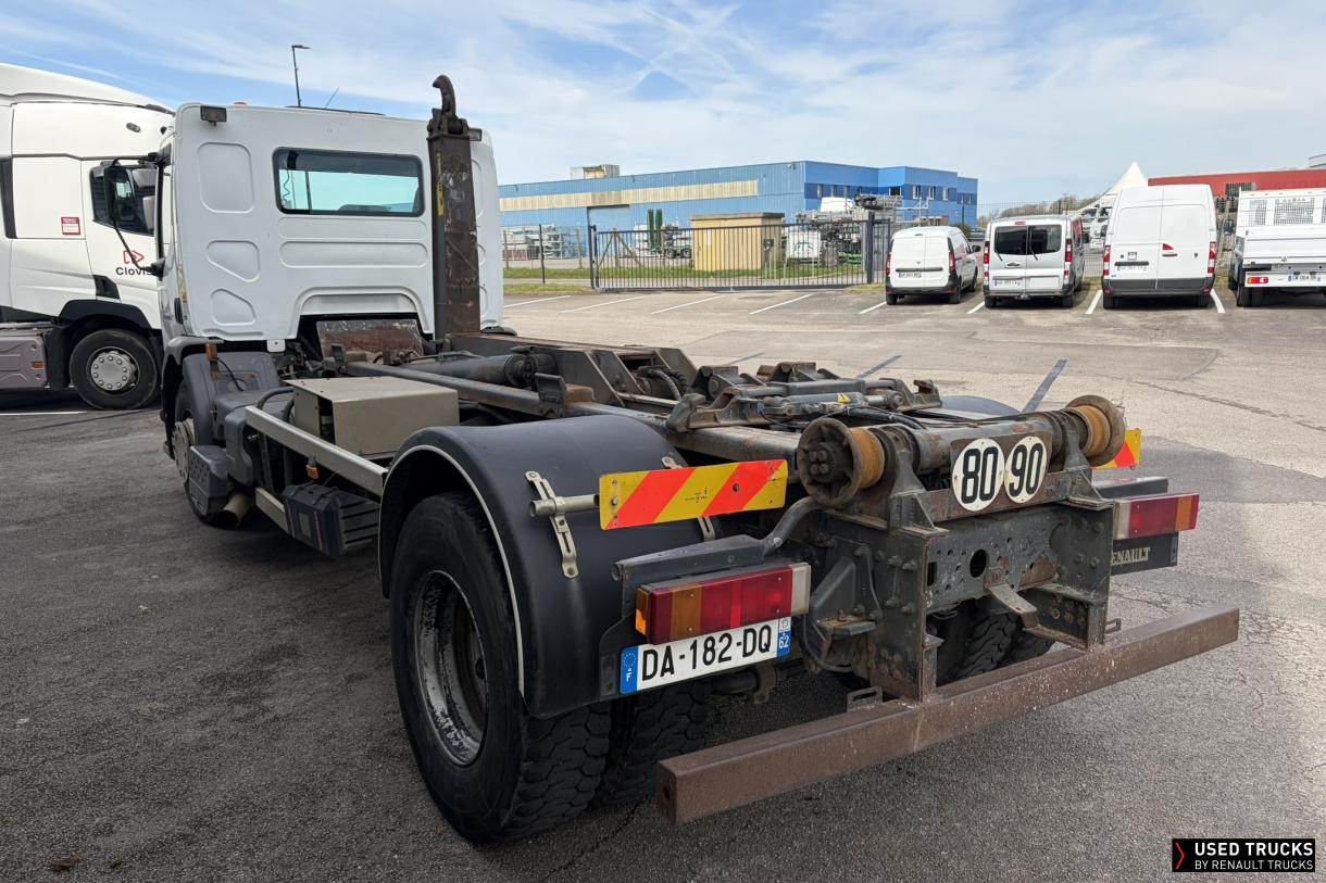 Renault Trucks Premium 270