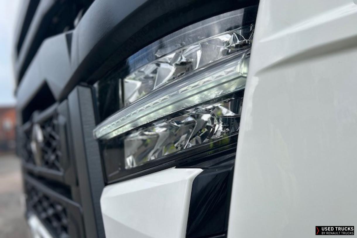 Renault Trucks T High 480