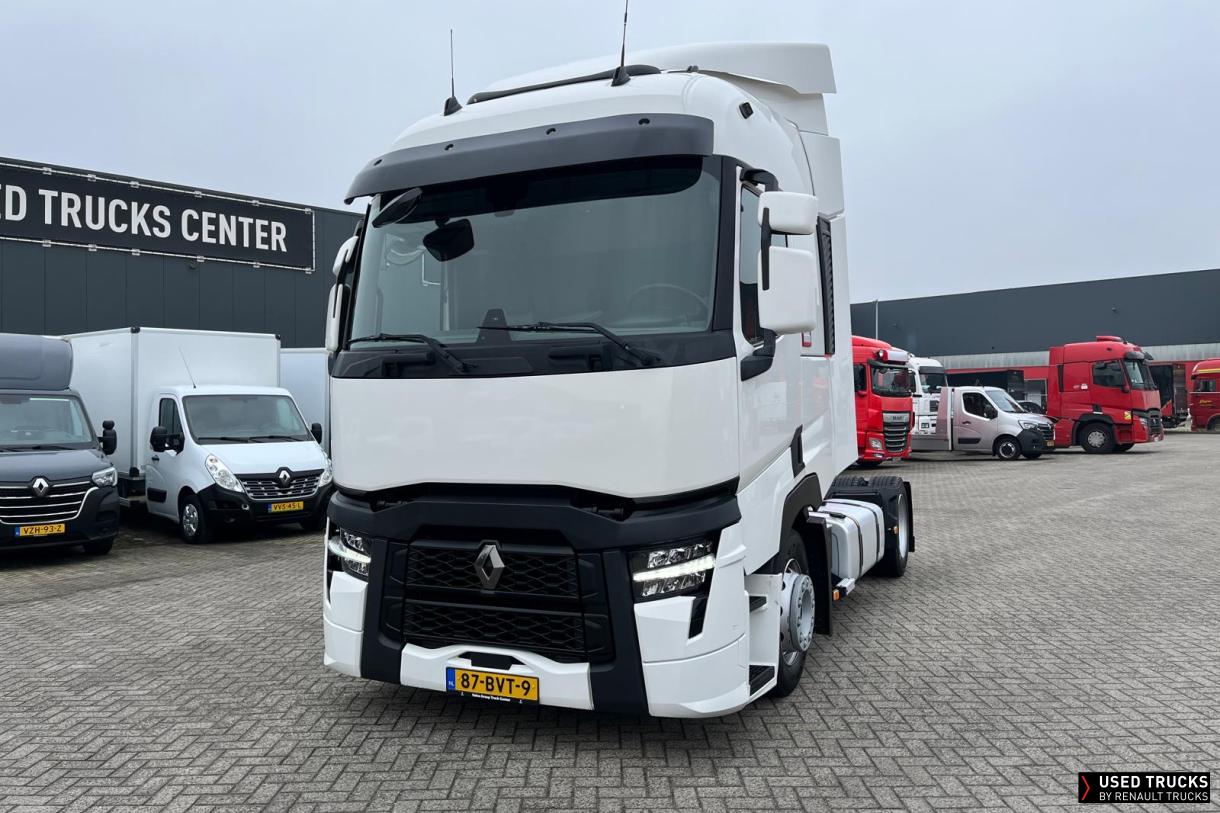 Renault Trucks T 