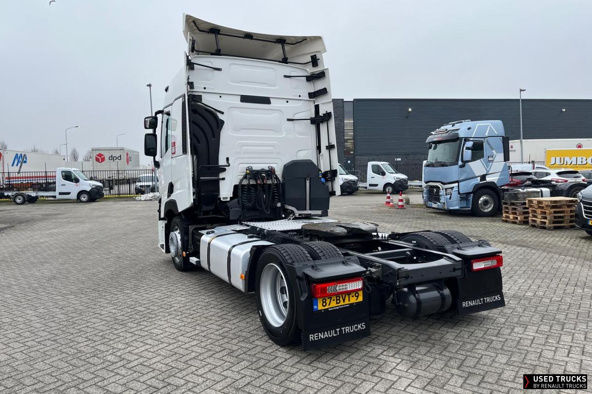 Renault Trucks T 