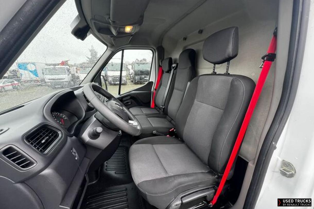 Renault Trucks Master 150