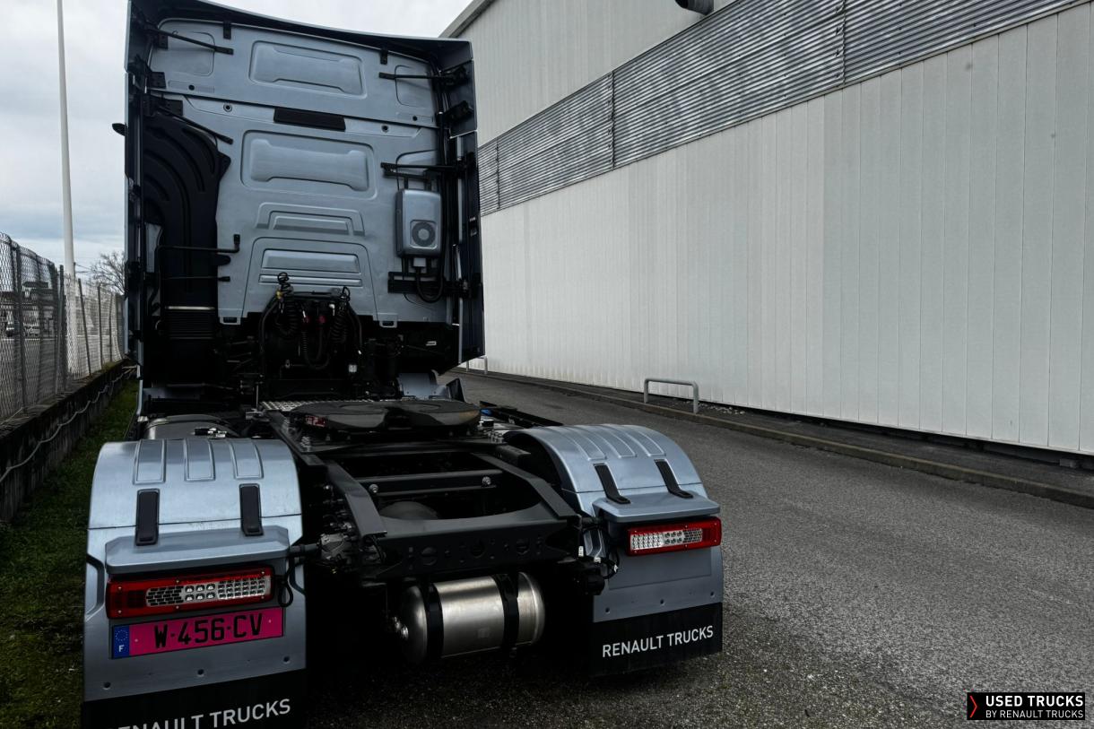 Renault Trucks T High 480