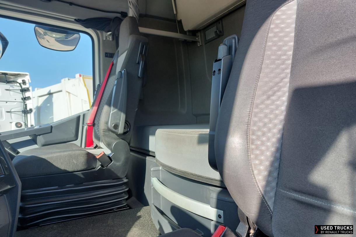 Renault Trucks T 520