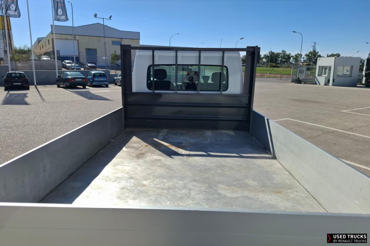 Renault Trucks Master 