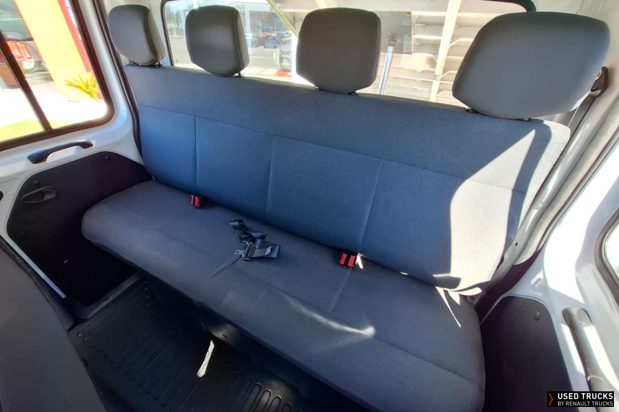 Renault Trucks Master 