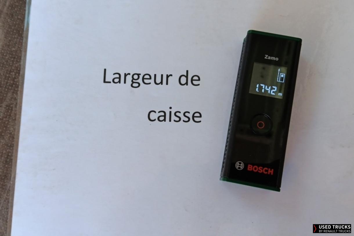 Renault Trucks Master 
