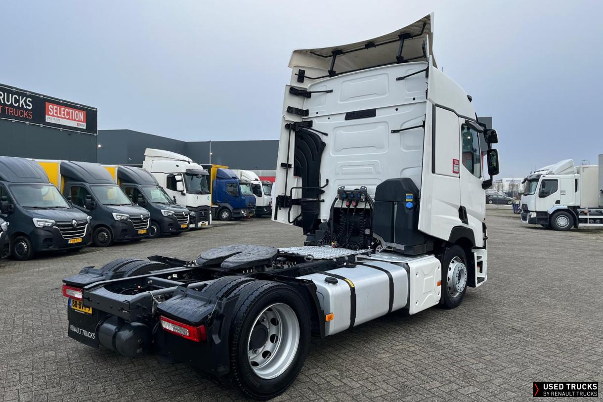 Renault Trucks T 