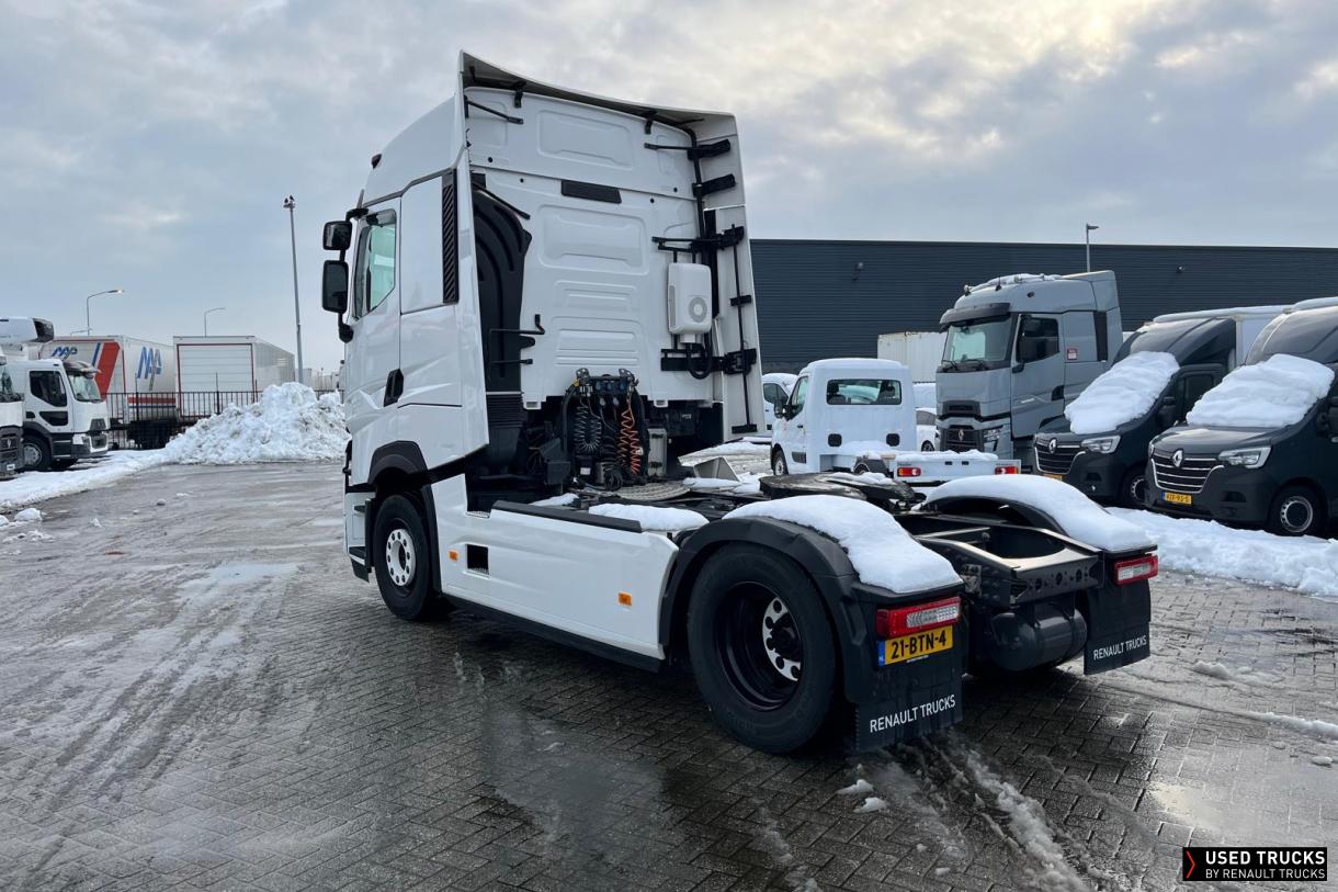 Renault Trucks T High 520