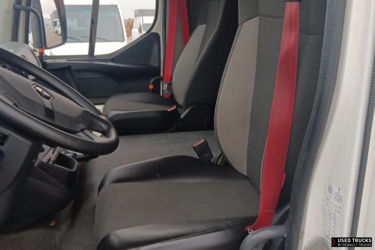 Renault Trucks D 280