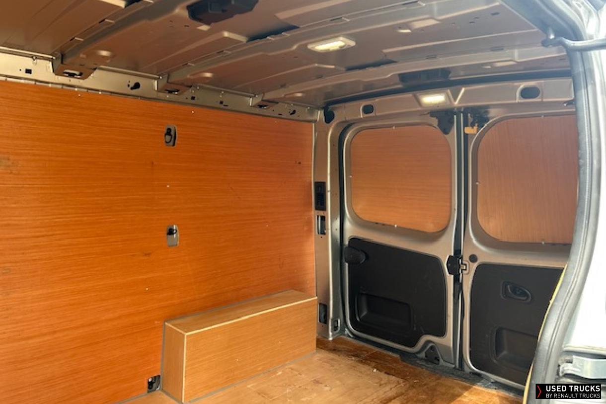 Renault Trucks Trafic 150
