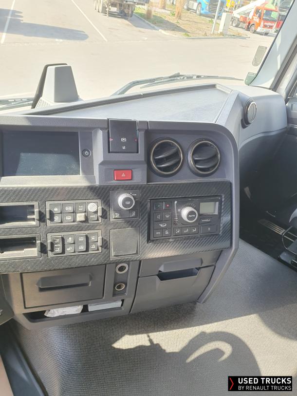 Renault Trucks T 440