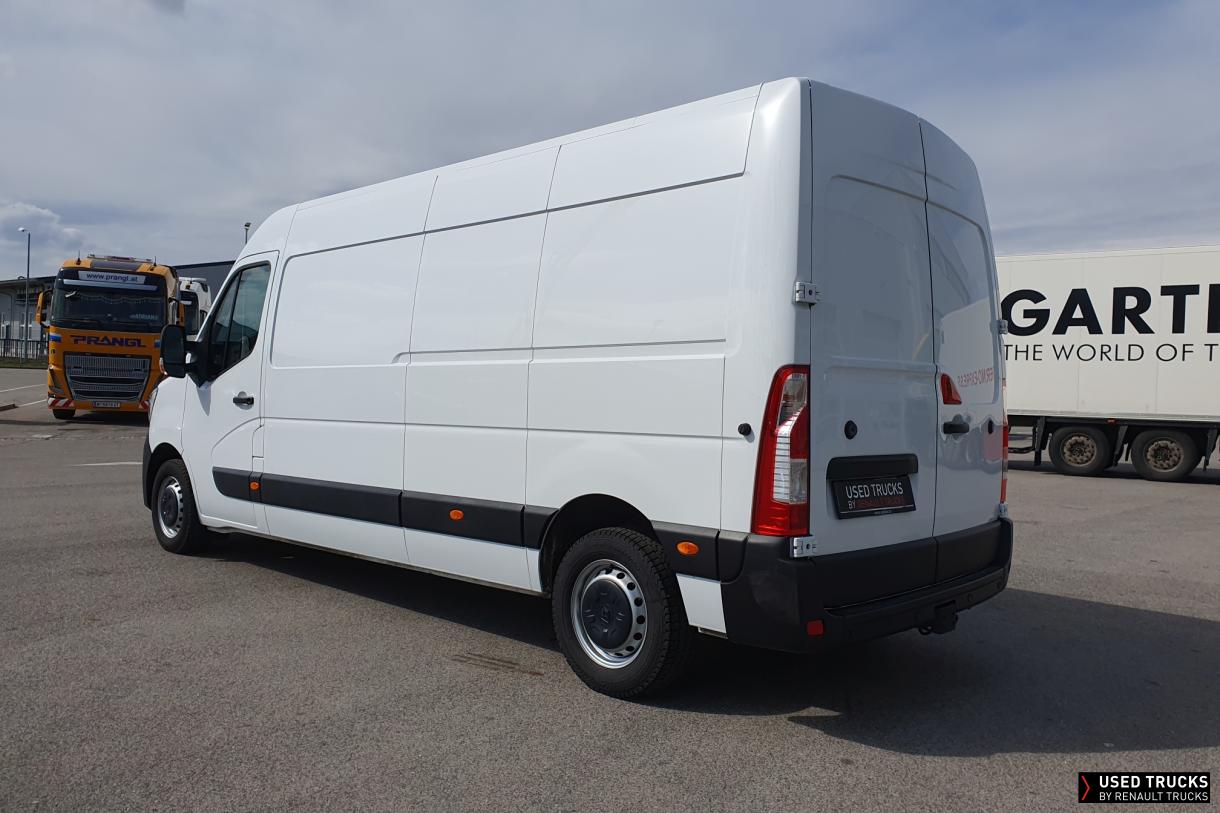 Renault Trucks Master 110