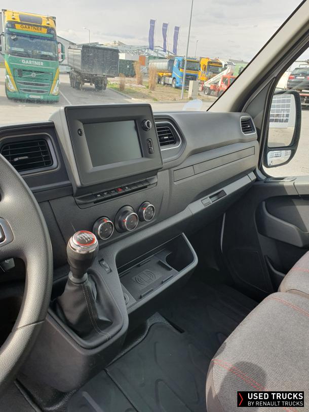 Renault Trucks Master 110