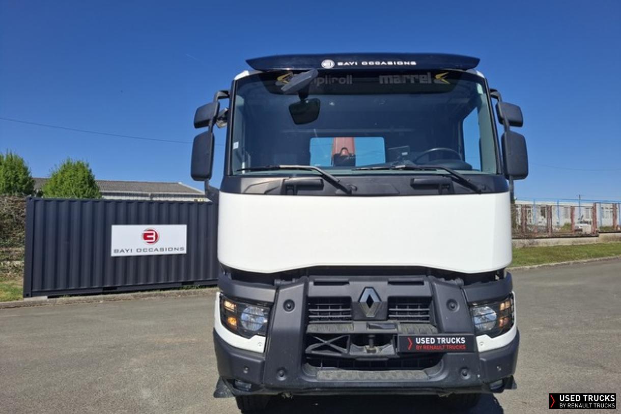 Renault Trucks C 430