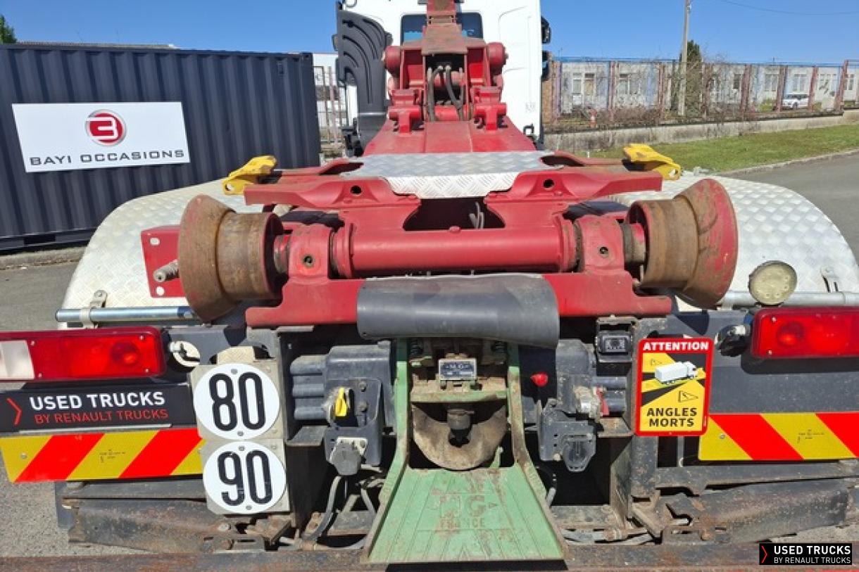 Renault Trucks C 430