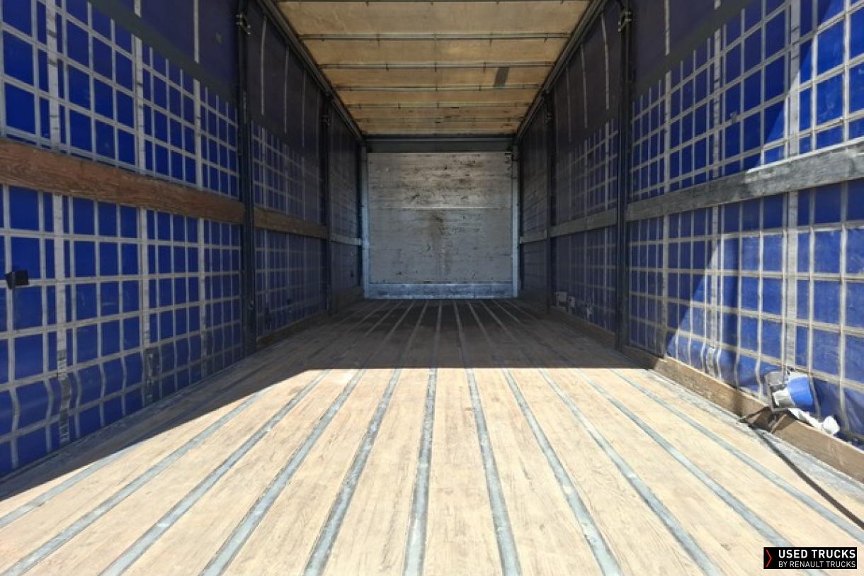 Renault Trucks T 430