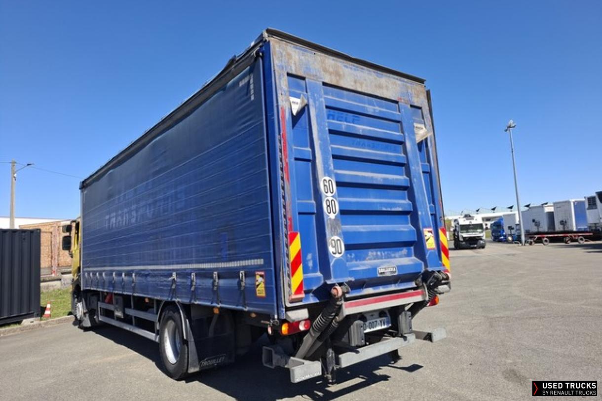 Renault Trucks T 430