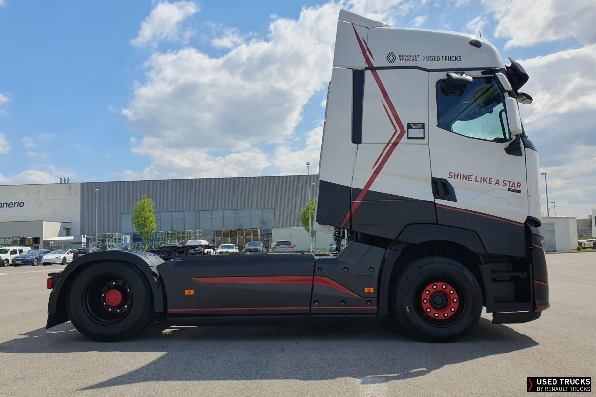 Renault Trucks T High 