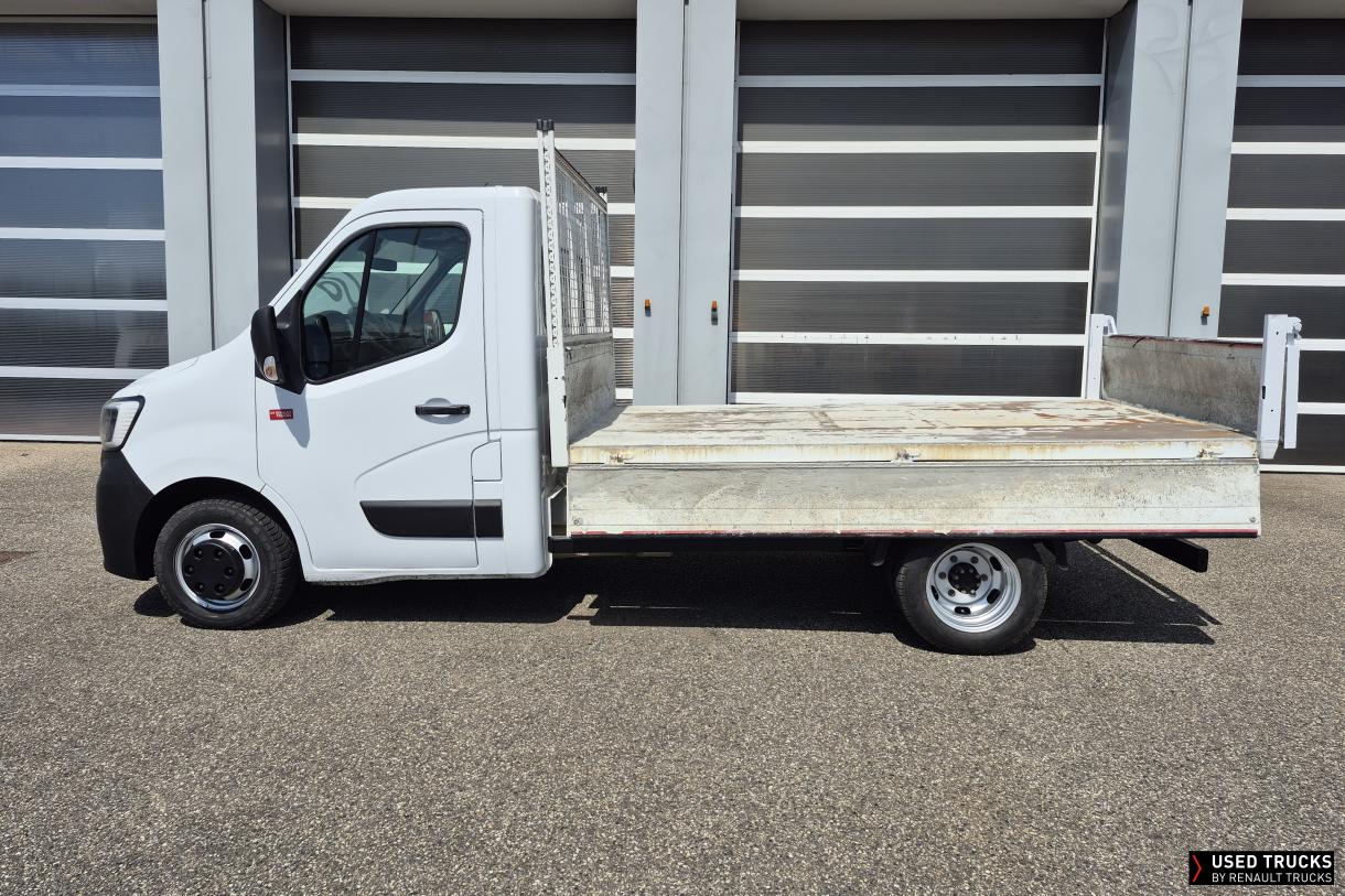 Renault Trucks Master 165