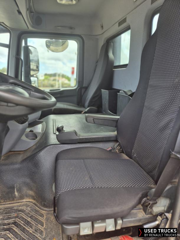 Mercedes-Benz Actros 410