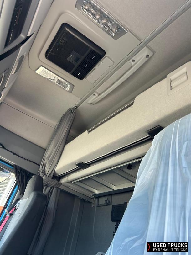 Renault Trucks T High 480