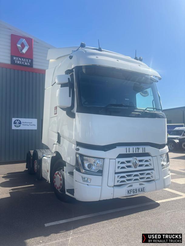Renault Trucks T 520