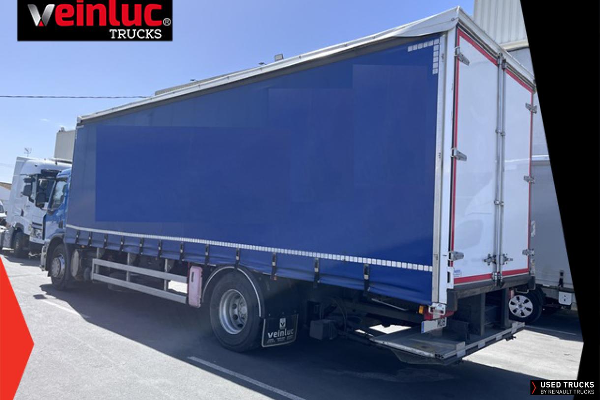 Renault Trucks Premium Distribution 280