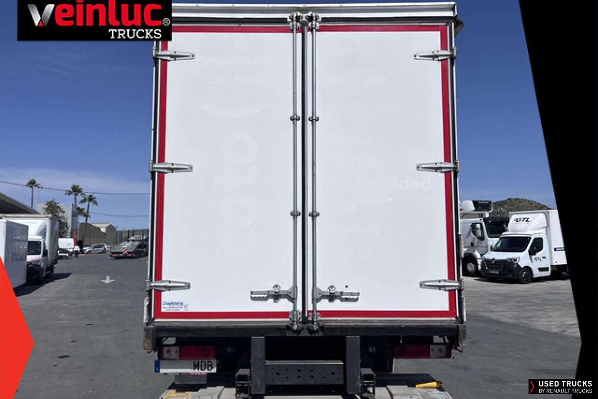 Renault Trucks Premium Distribution 280