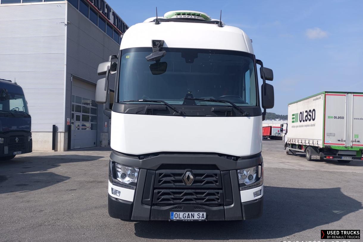 Renault Trucks T 520