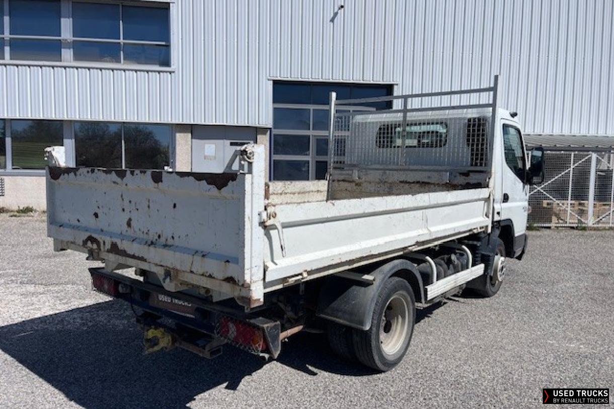 Mitsubishi Canter 130