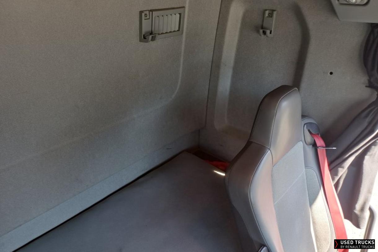 Renault Trucks T 430